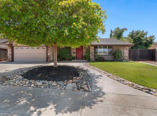 1163 Lomitas Ave, Livermore, CA