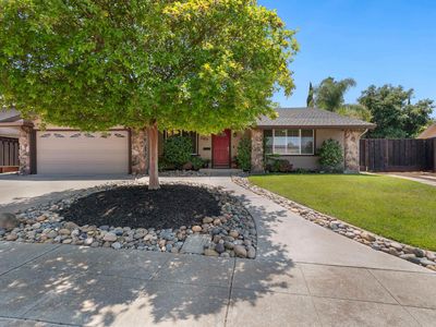 1163 Lomitas Ave, Livermore, CA, 94550