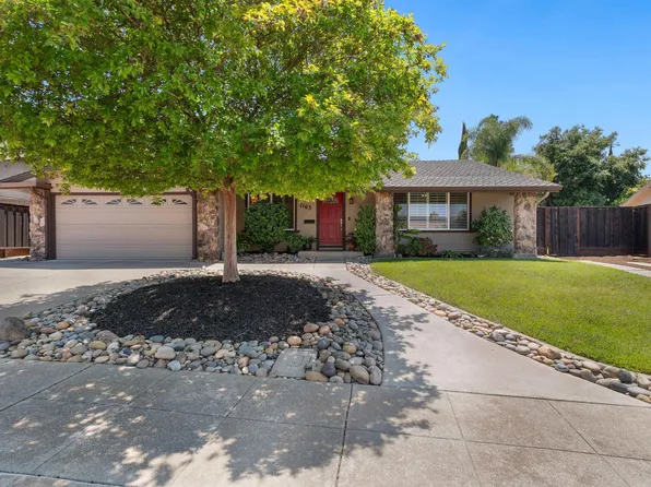 1163 Lomitas Ave, Livermore, CA 94550