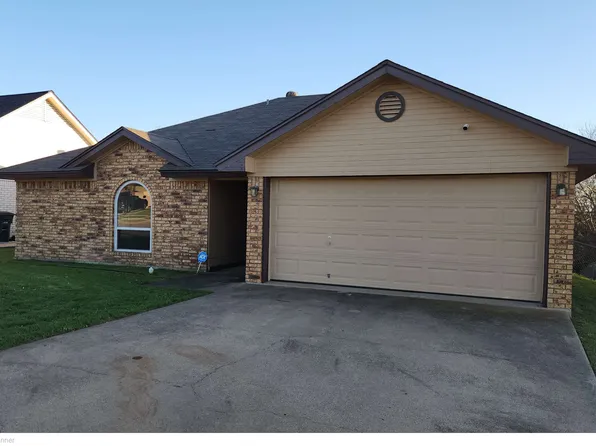 624 Atkinson Ave, Copperas Cove, TX 76522