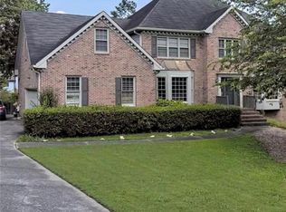 2431 Player Ct, Duluth, GA 30096