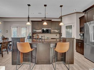 4635 Ellard COURT, Regina, SK S4X 0B3