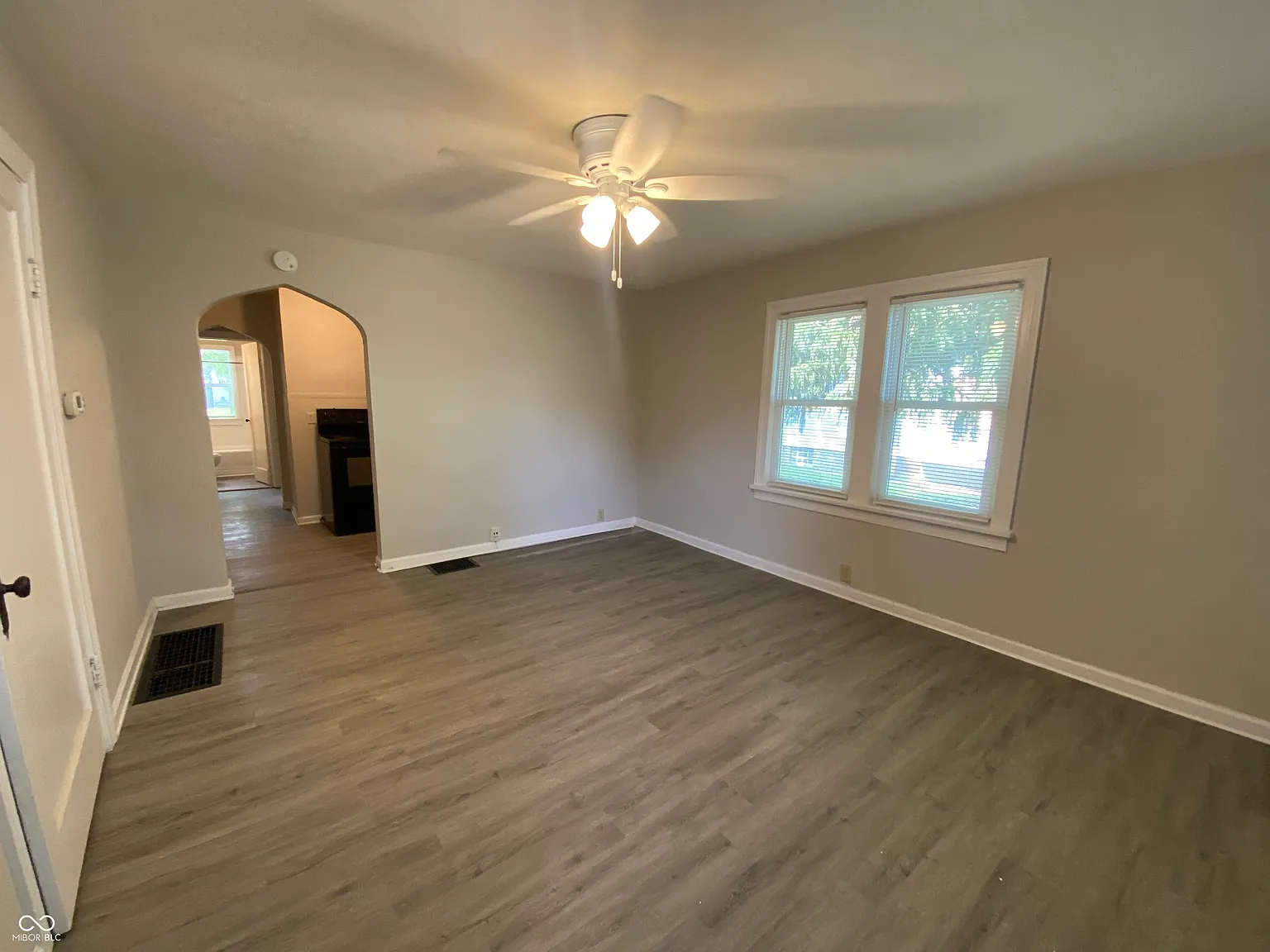 1 bed, 1.0 bath, 600 sqft, $850 — Photo 4