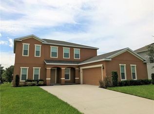 2027 Scrub Jay Rd, Apopka, FL 32703