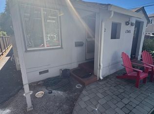 1341 Mills St APT 2, Menlo Park, CA 94025