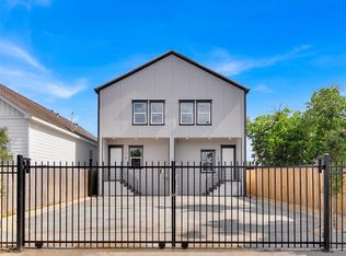 1311 E 33rd St, Houston, TX 77022