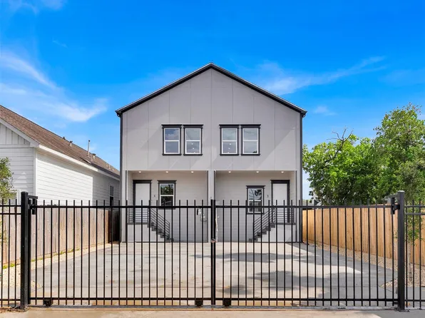 1311 E 33rd St, Houston, TX 77022