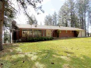 5323 N Argonne Rd, Spokane, WA 99212