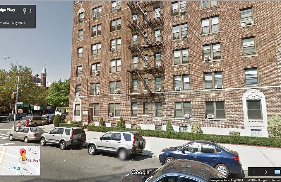 1st image of 7501 4th Ave #34