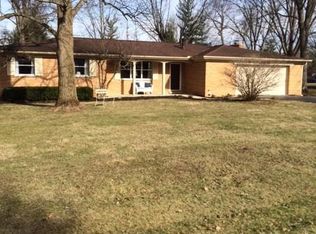 6684 Nancard Dr, Loveland, OH 45140