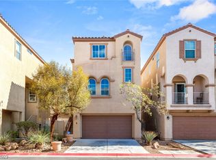 1171 Adriana Bend Ct, Henderson, NV 89052