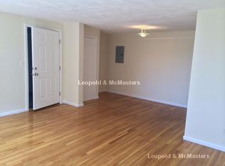 80 Litchfield St #5C, Brighton, MA 02135
