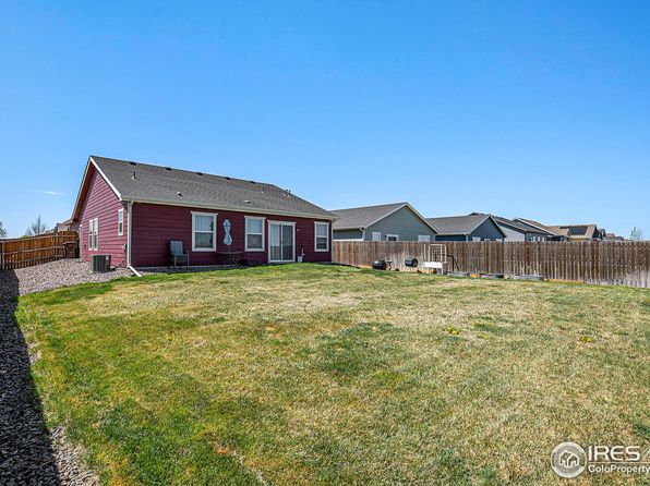 403 11th Ave, Wiggins, CO 80654