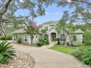 15602 Cloud Top, San Antonio, TX 78248