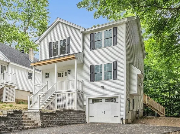 101 Germain Ave #101, Haverhill, MA 01835