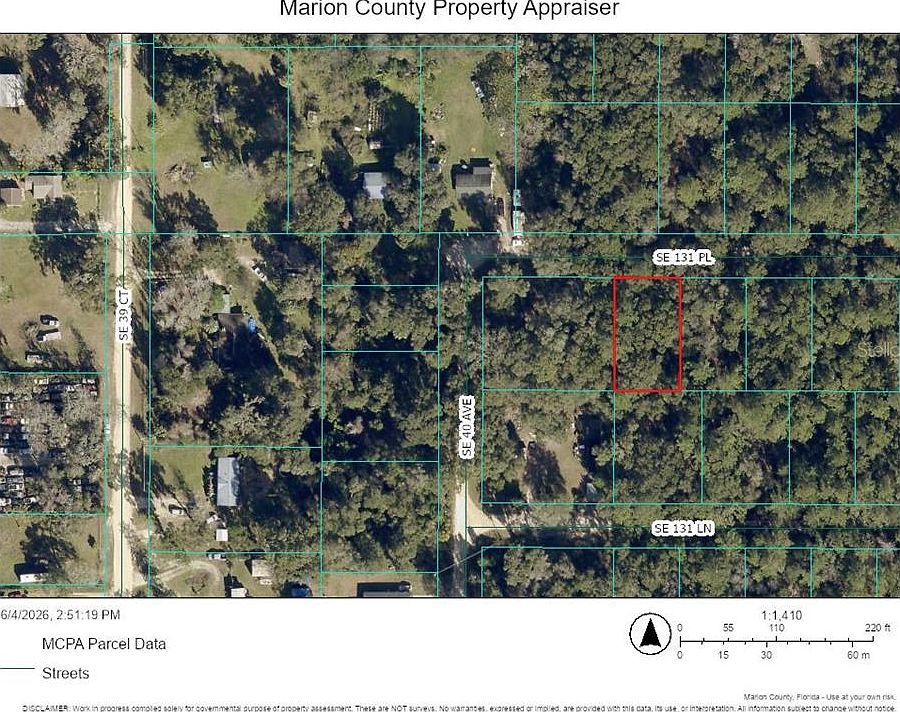 1st image of Lots 7,8,9 SE 131ST PLACE LOT 789