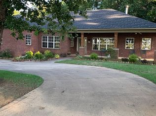 195 Durham Rd, Searcy, AR 72143