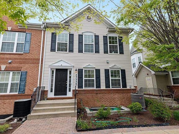 2nd image of 23228 Scholl Manor Way #1124