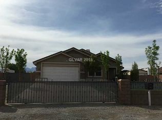 10216 Four Views St, Las Vegas, NV 89143