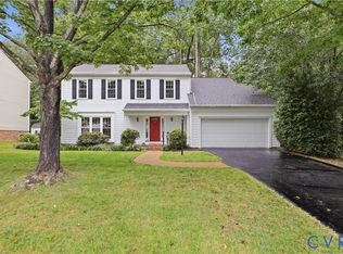 10284 Still Spring Ct, Mechanicsville, VA 23116