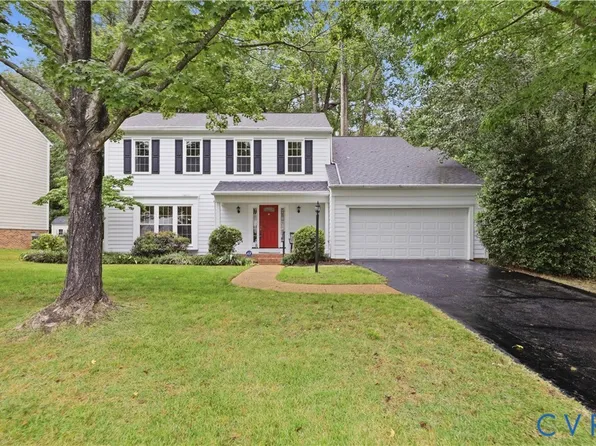 10284 Still Spring Ct, Mechanicsville, VA 23116