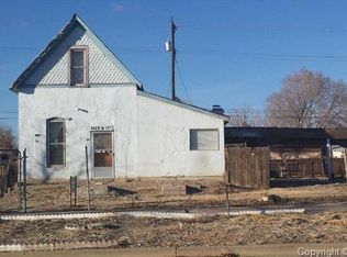 1629 W 19th St, Pueblo, CO 81003