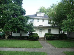 32 S Grand Ave, Fairborn, OH 45324