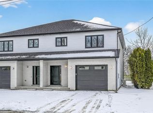 45B Howard St, Haldimand County, ON