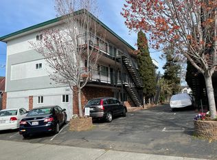 1627 Woolsey St #8, Berkeley, CA 94703