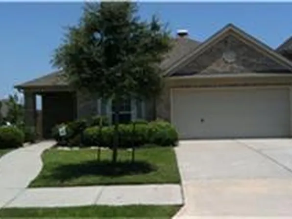 17614 Blue Lily Ln, Houston, TX 77095