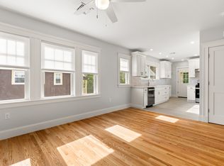 46 Winter St FLOOR 2, Medford, MA 02155