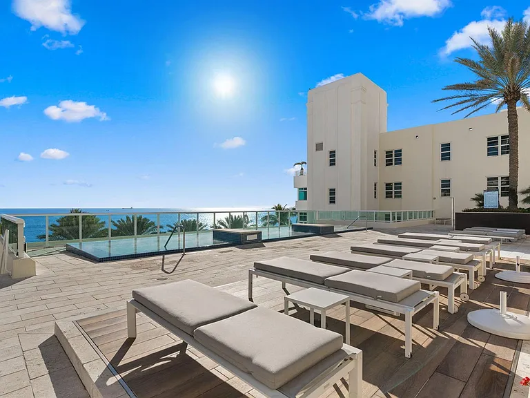 101 S Fort Lauderdale Beach Blvd #1206 — Photo 45
