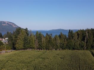 LOT 2 Garnett Rd, Cowichan Valley, BC V8H0E8