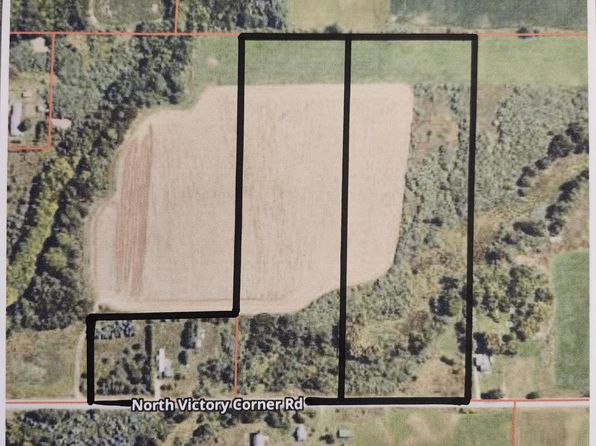 5092 N Victory Corner Rd, Ludington, MI 49431