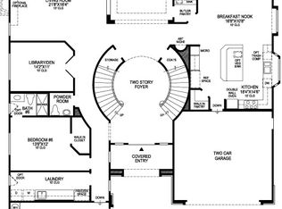 2757 Giorno Way, El Dorado Hills, CA 95762