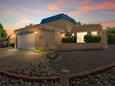 5000 Oso Grande Ct NE, Albuquerque, NM, 87111