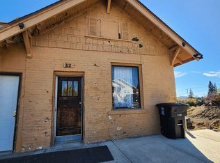 312 W Aluminum St, Butte, MT 59701