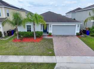 3258 Olivera Way, Saint Cloud, FL 34772