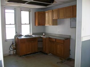2229 Sidney Ave, Baltimore, MD 21230