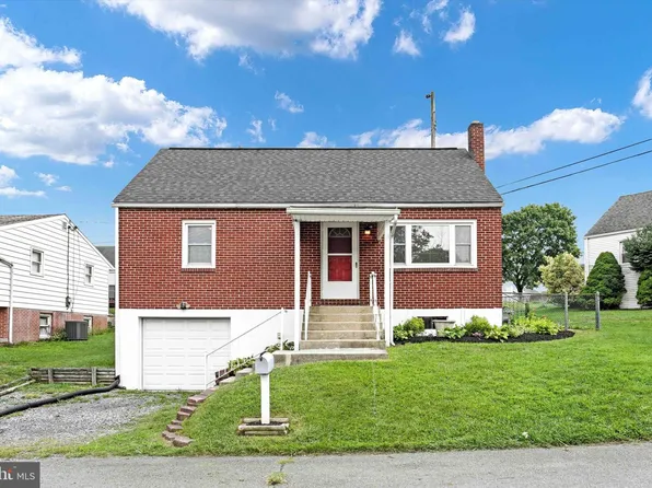 101 Northwood Dr, Harrisburg, PA 17109