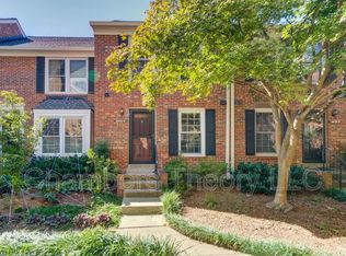 2412 S Walter Reed Dr Unit C, Arlington, VA 22206
