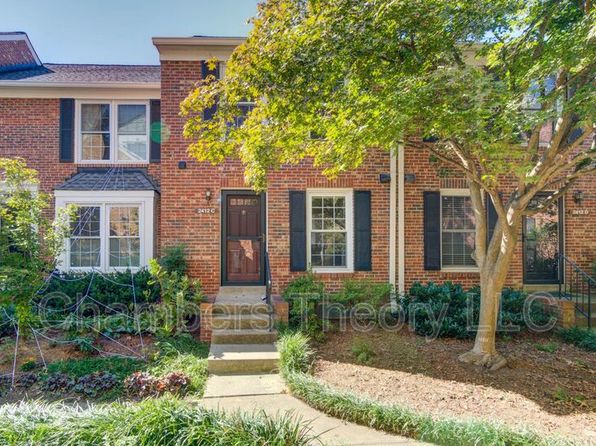 2412 S Walter Reed Dr Unit C
