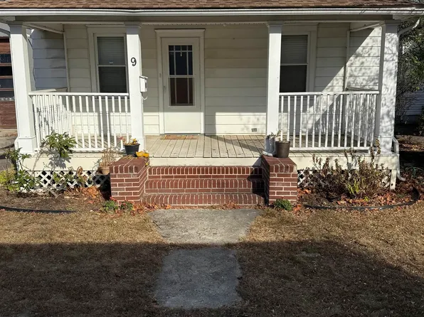 9 Woodman Ave, Hammonton, NJ 08037