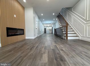 1822 S 21st St, Philadelphia, PA 19145