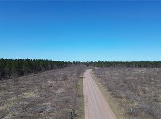 N/A Ellison Lake Road, Barnes, WI 54873