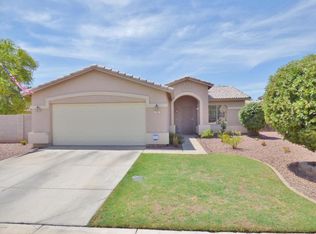 725 E Mahoney Cir, Buckeye, AZ 85326