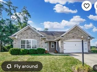 10030 Oriole Ct, Miamisburg, OH 45342
