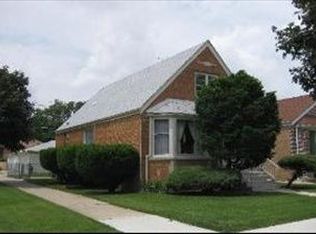 8158 S Troy St, Chicago, IL 60652