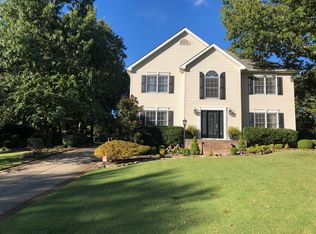 205 Downing Cv, Paducah, KY 42001