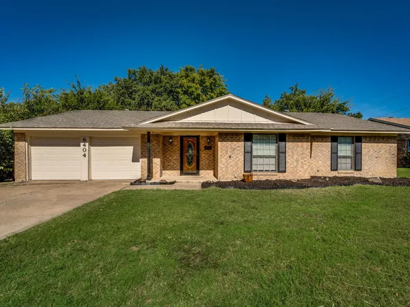 6404 Winifred Dr, Fort Worth, TX 76133